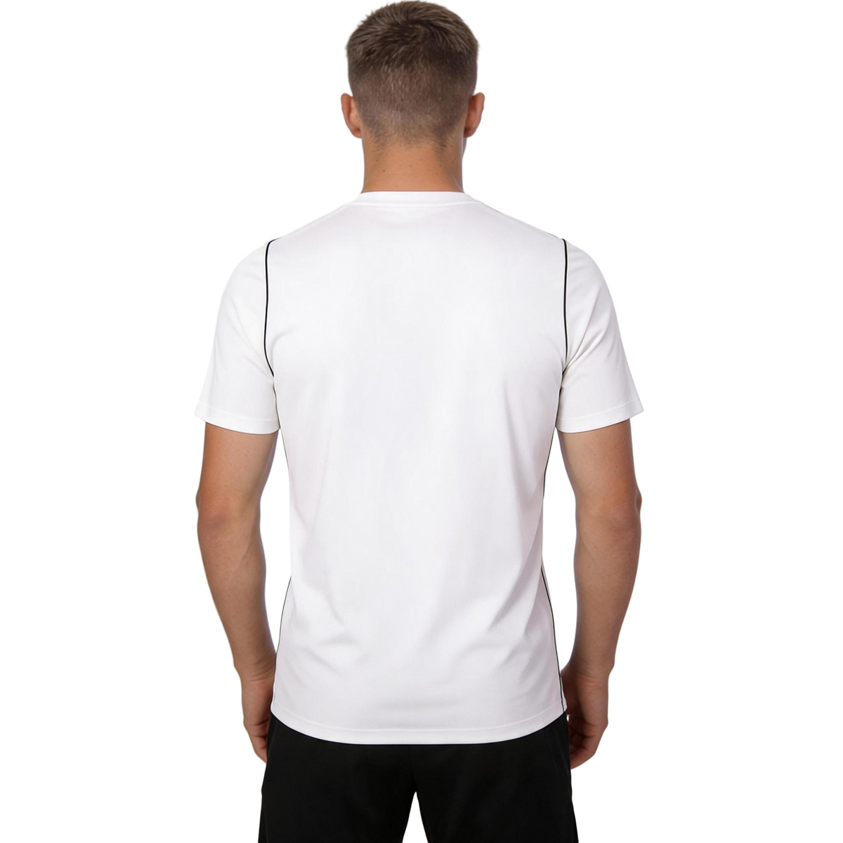 Corinthians Home Jersey 2026 (back view)