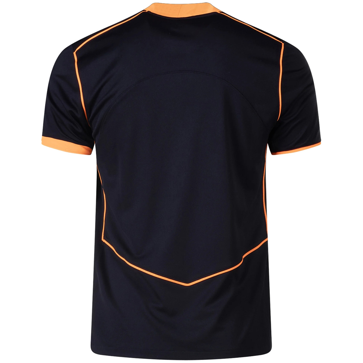 Corinthians Third Jersey 2025/26 (back view)