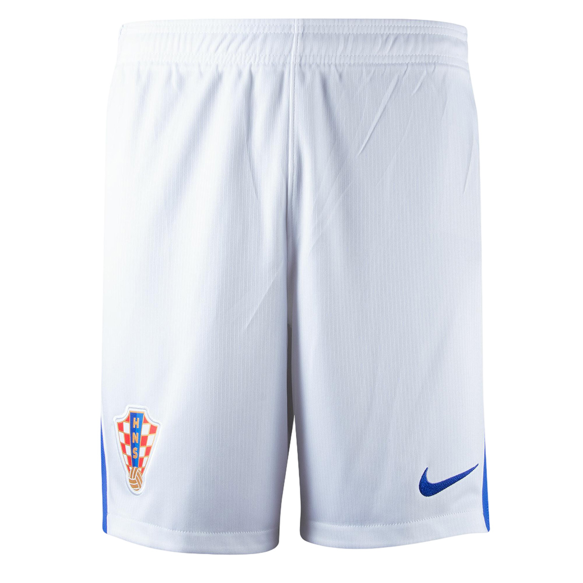 Croatia Home Shorts World Cup 2026