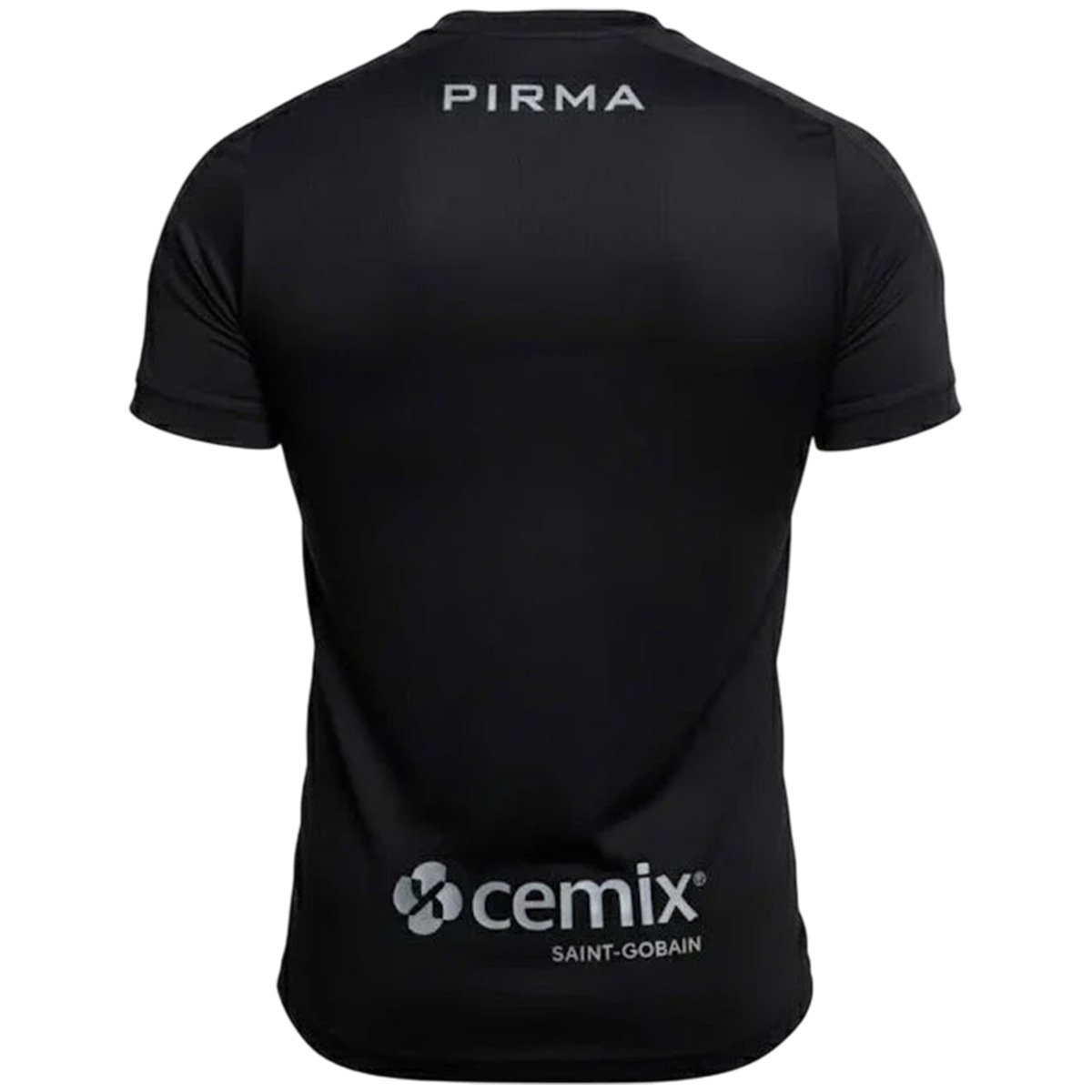 Cruz Azul Third Jersey 2025/26 (back view)