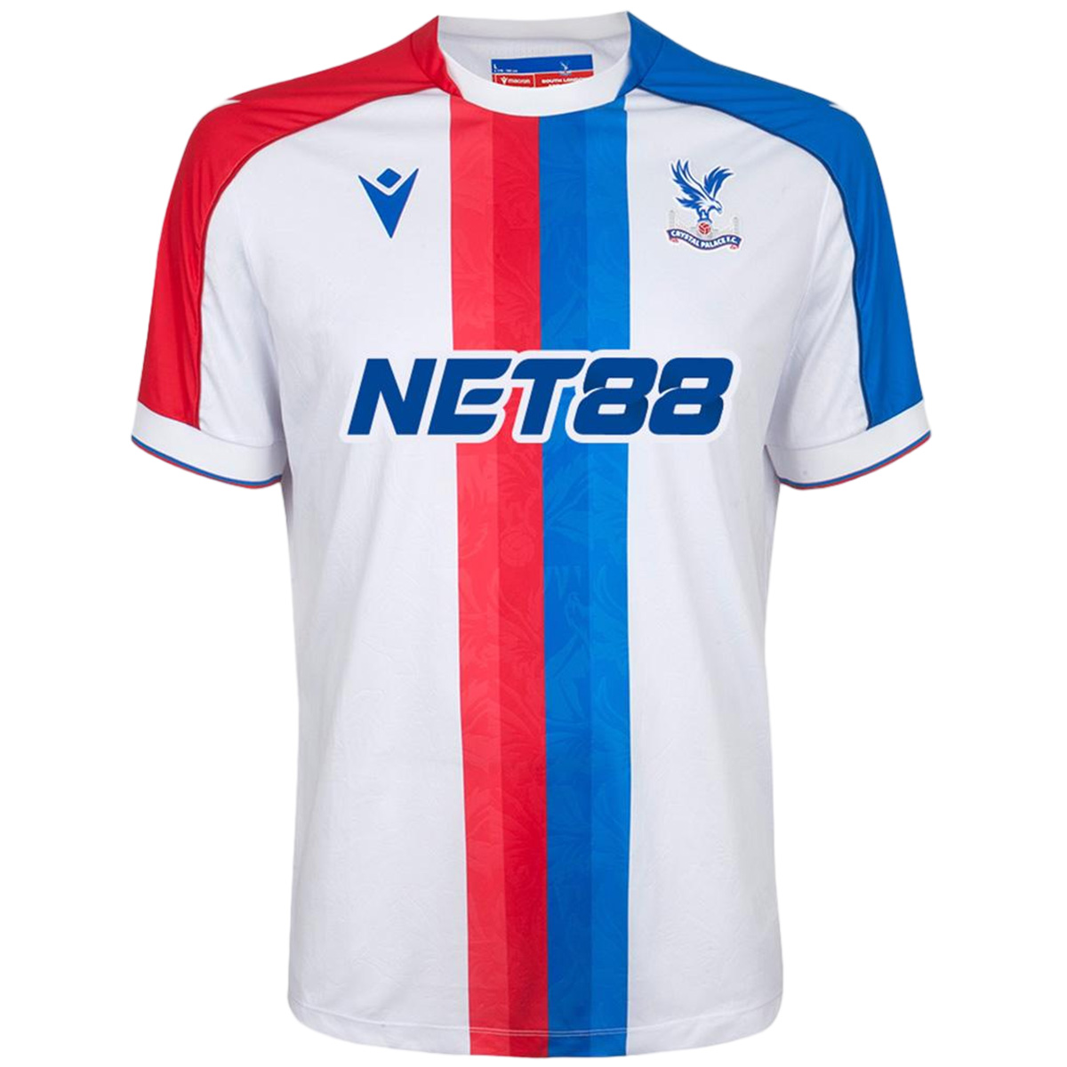 Crystal Palace Third Jersey 2025/26