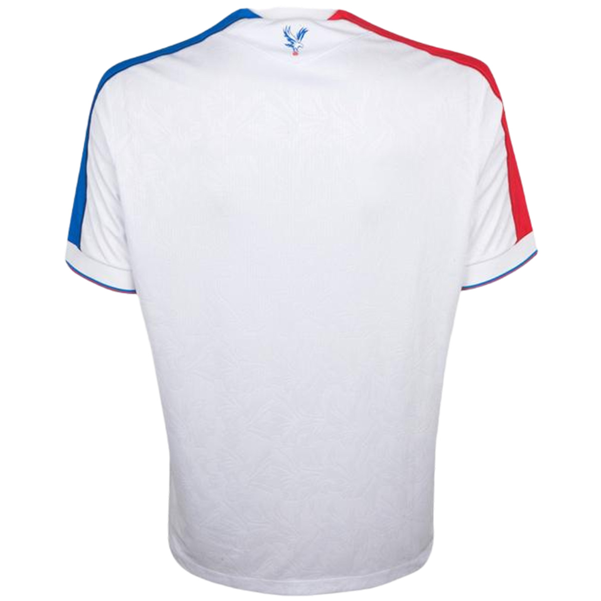 Crystal Palace Third Jersey 2025/26 (back view)