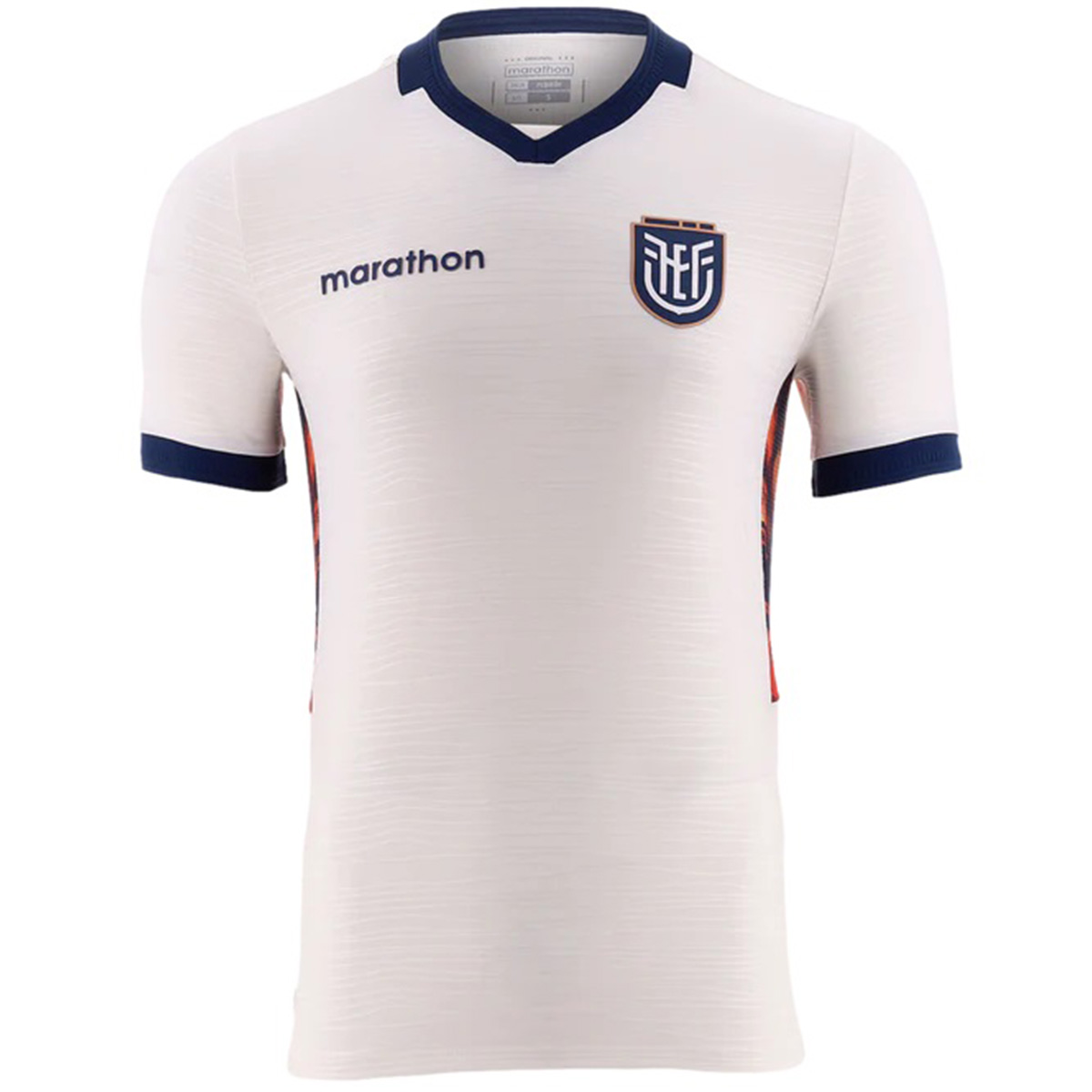 Ecuador Third Jersey World Cup 2026