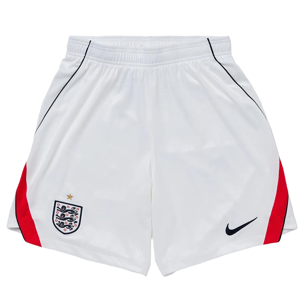 England Home Shorts World Cup 2026 (back view)