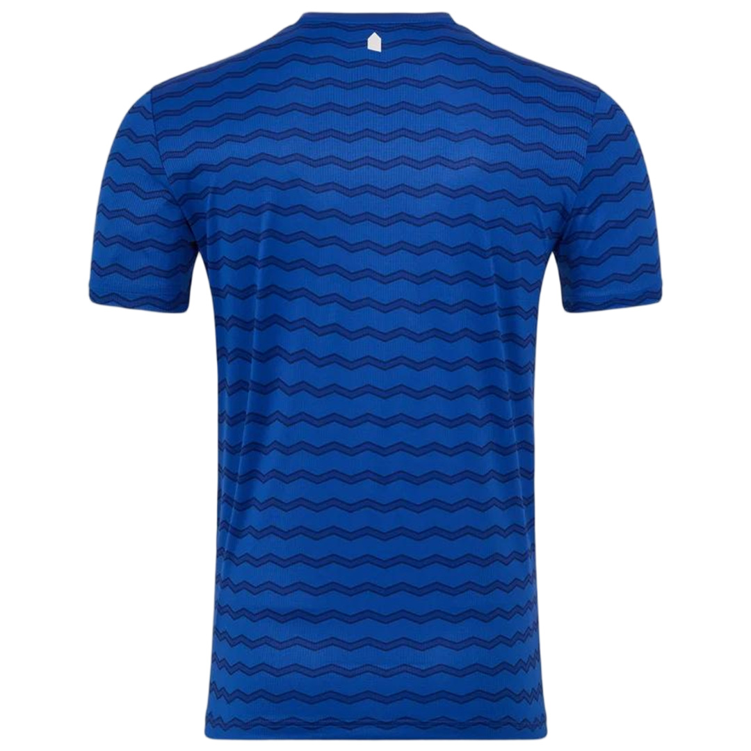 Everton Home Jersey 2025/26 (back view)