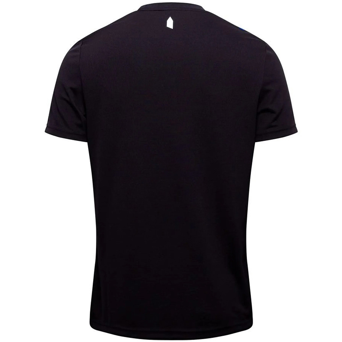 Everton Third Jersey 2025/26 (back view)