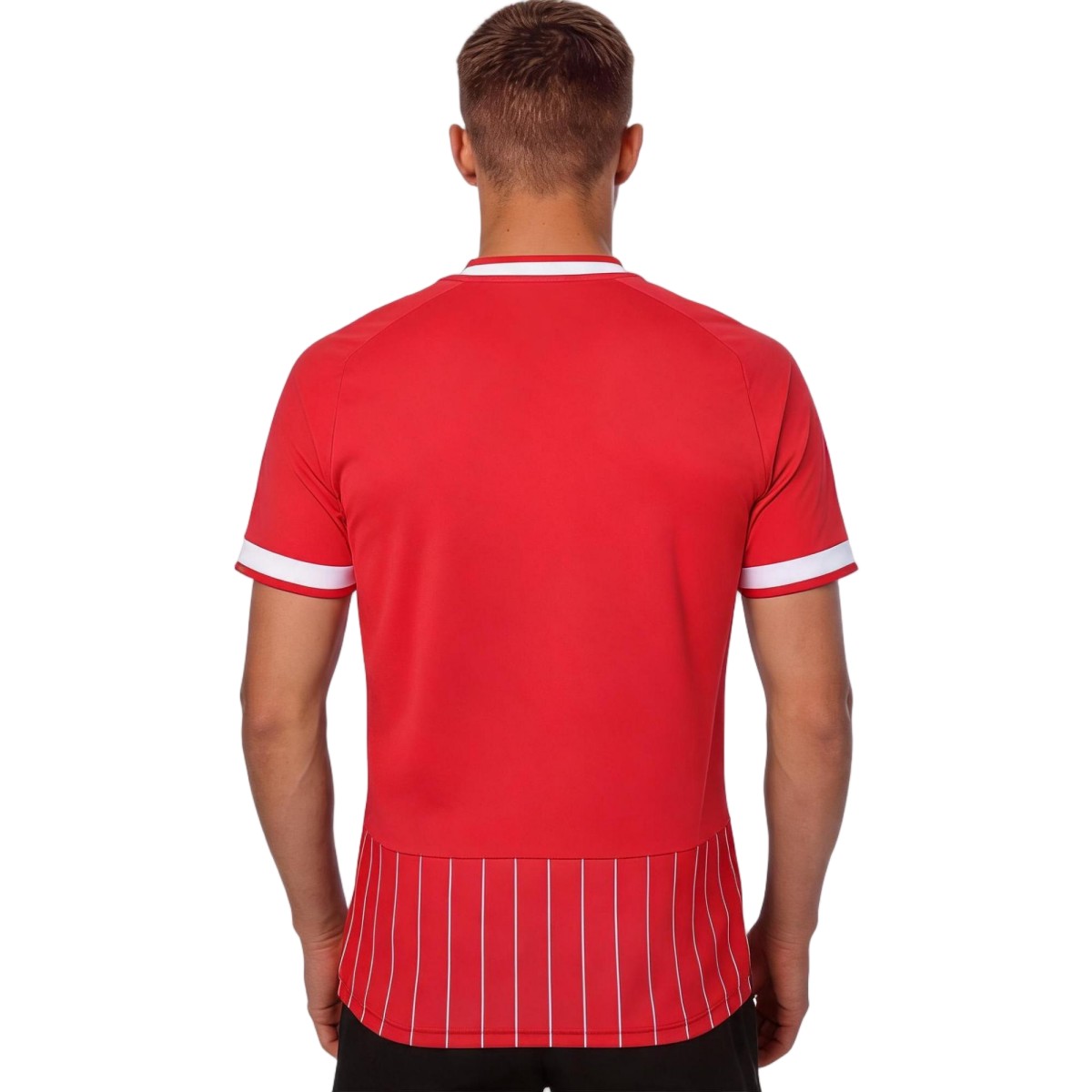 FC Cologne Away Jersey 2026/27 (back view)