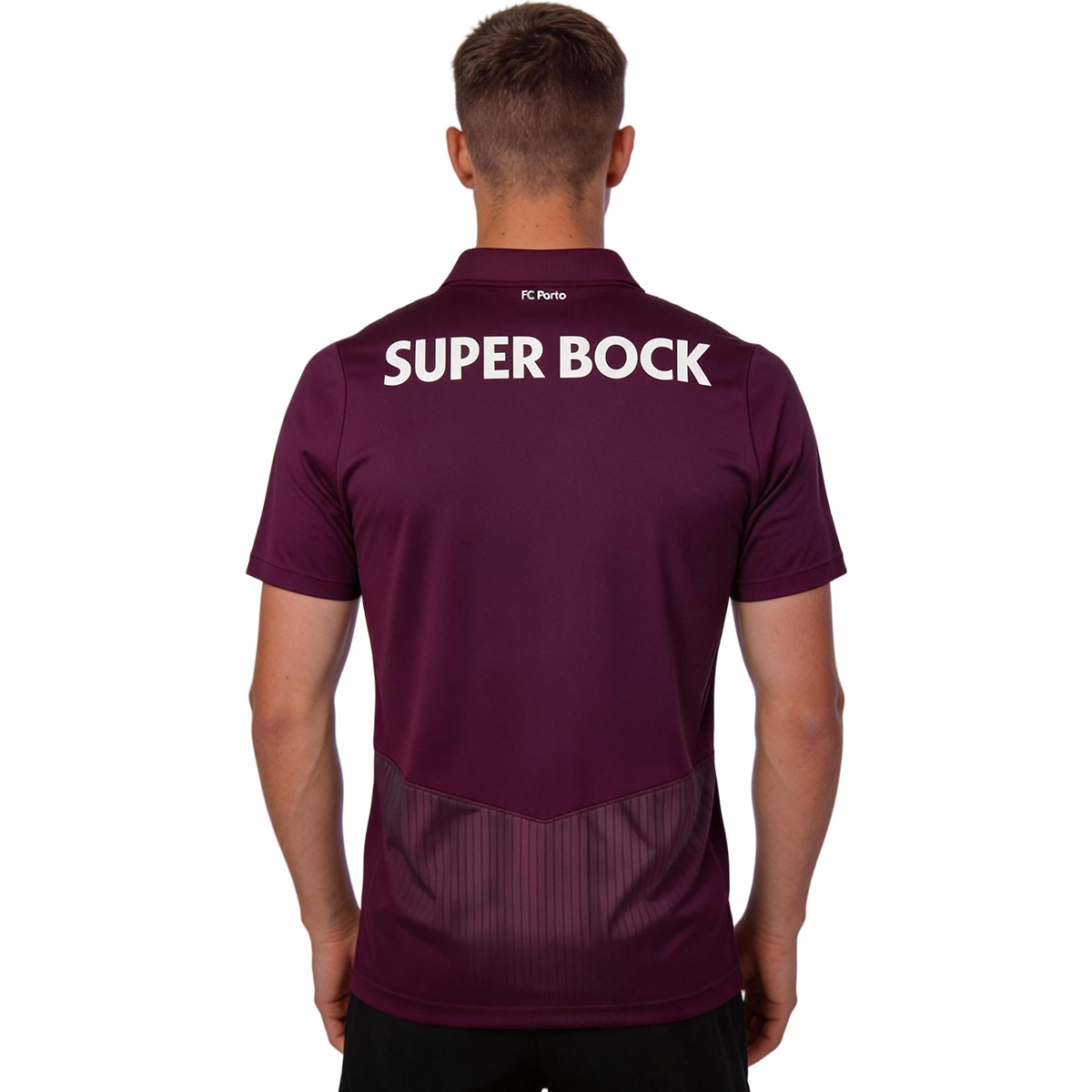 FC Porto Away Jersey 2026/27 (back view)