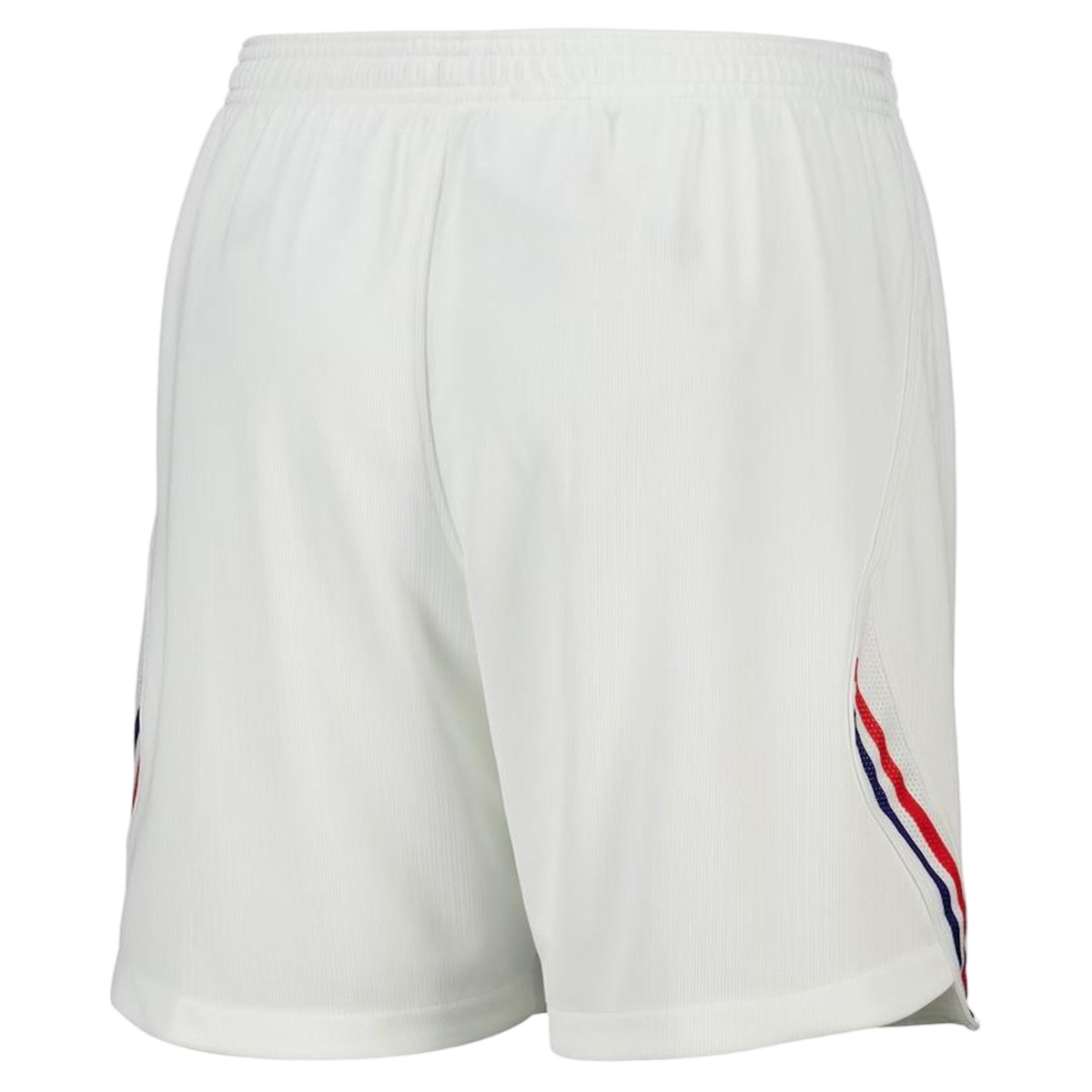 France Home Shorts World Cup 2026 (back view)