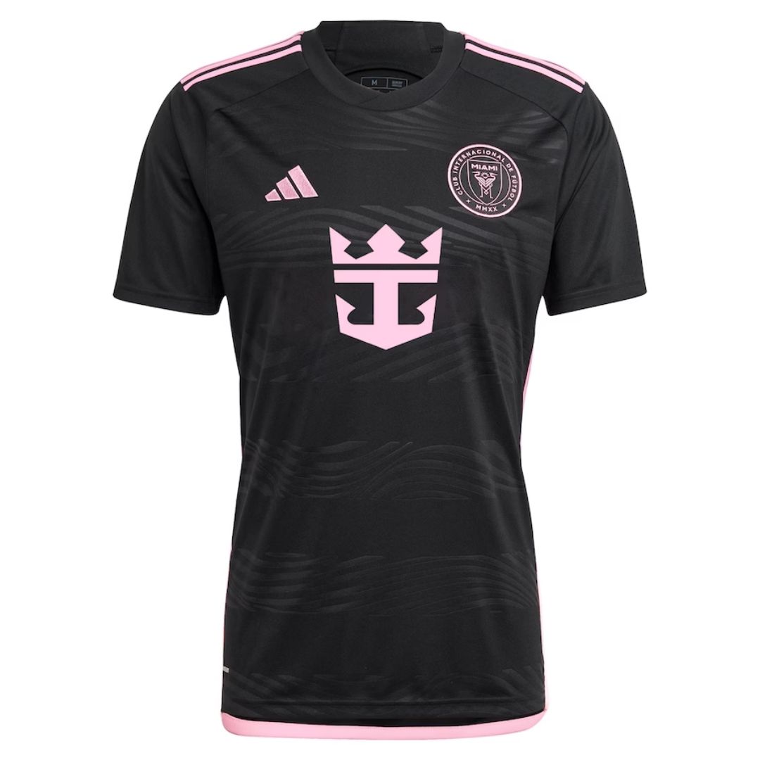 Inter Miami CF Away La Noche Jersey 2024