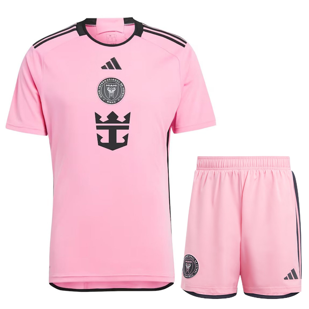 Inter Miami Home Kit 2024
