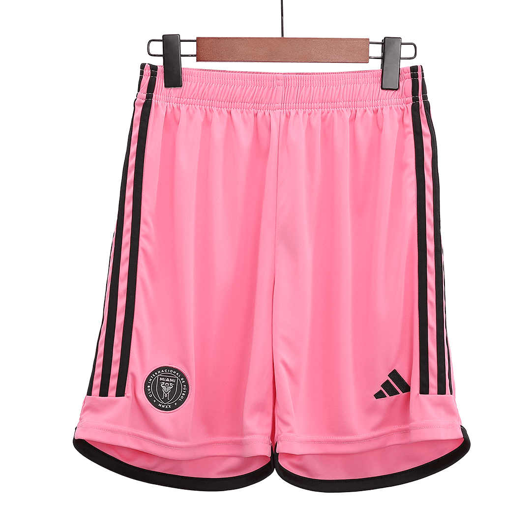 Inter Miami Home Shorts (back view)