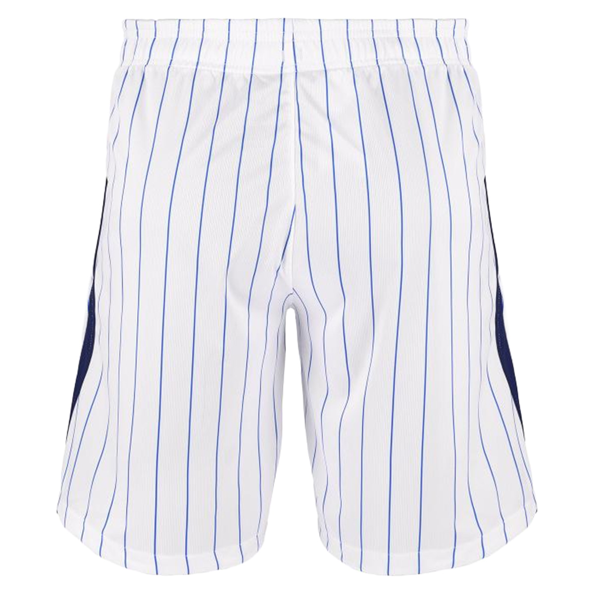 Inter Milan Away Football Shorts 2026/27 (back view)