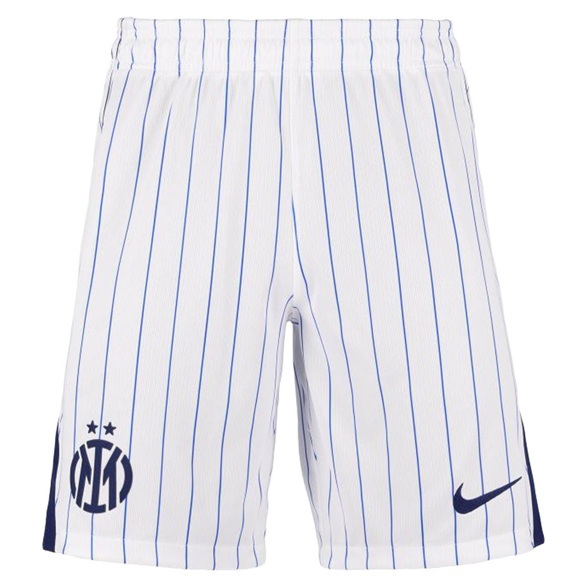 Inter Milan Away Football Shorts 2026/27