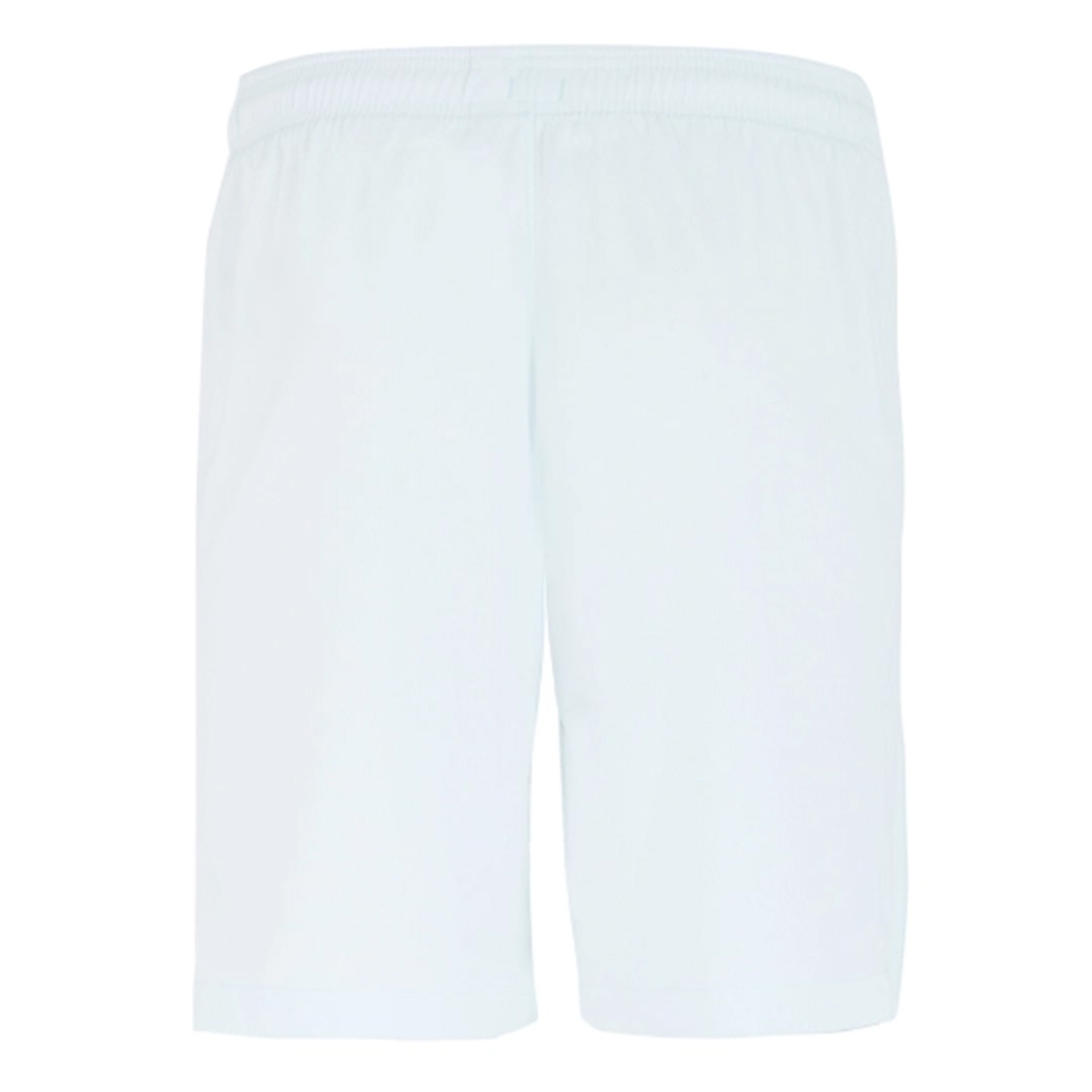 Inter Milan Away Shorts 2025/26 (back view)