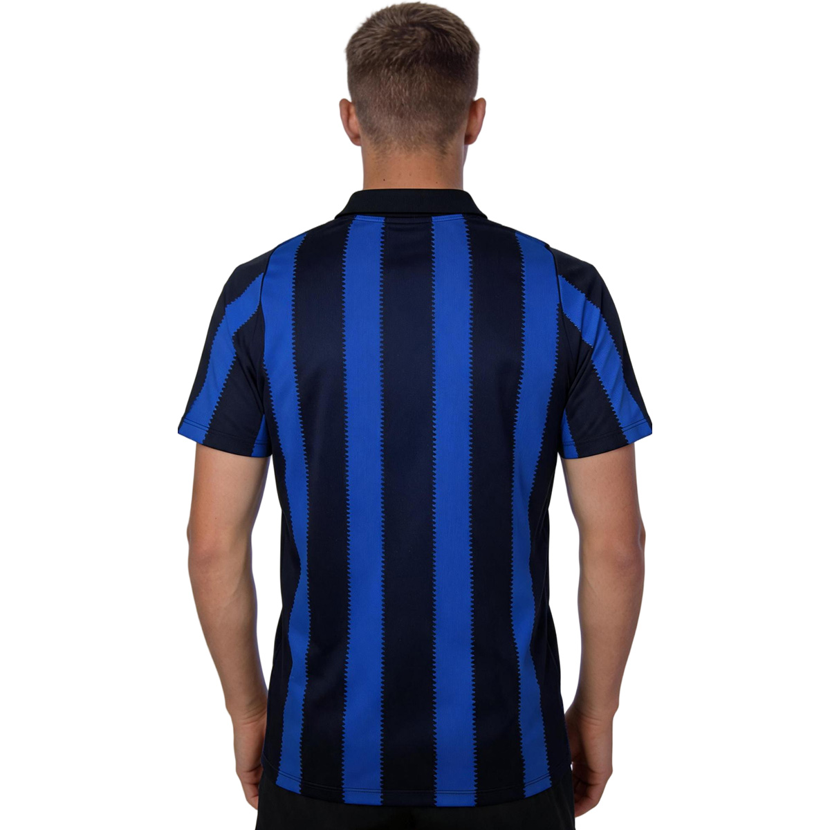 Inter Milan Home Jersey 2026/27 (back view)