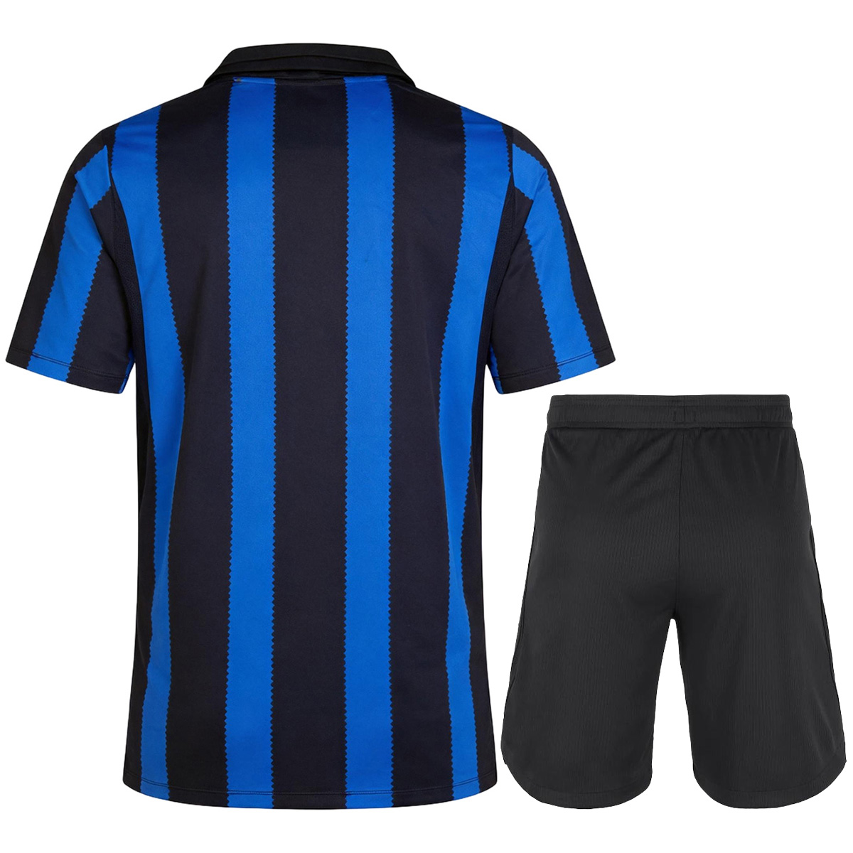 Inter Milan Home Jersey Kit 2026/27 (back view)