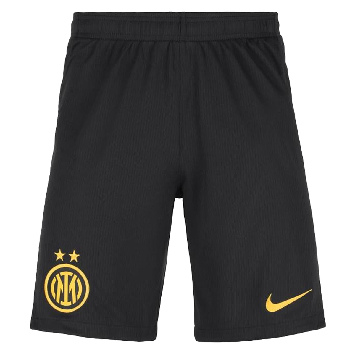 Inter Milan Home Football Shorts 2026/27