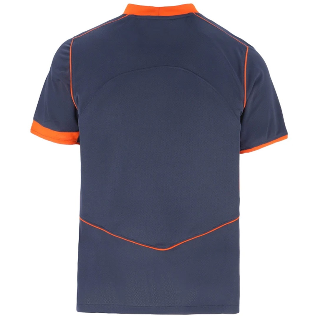 Inter Milan Third Jersey 2025/26 (back view)