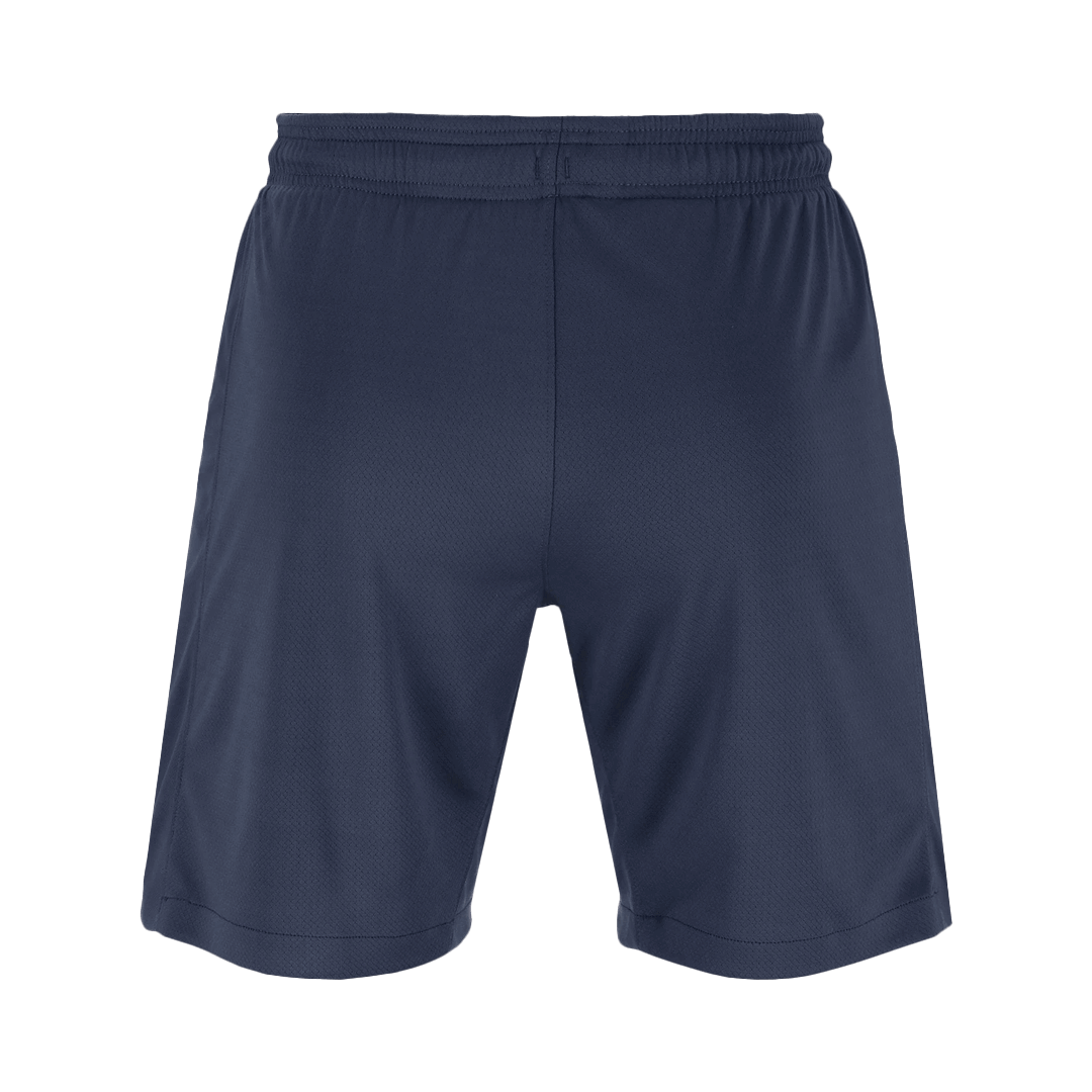 Inter Milan Third Soccer Shorts 2025/26 (back view)