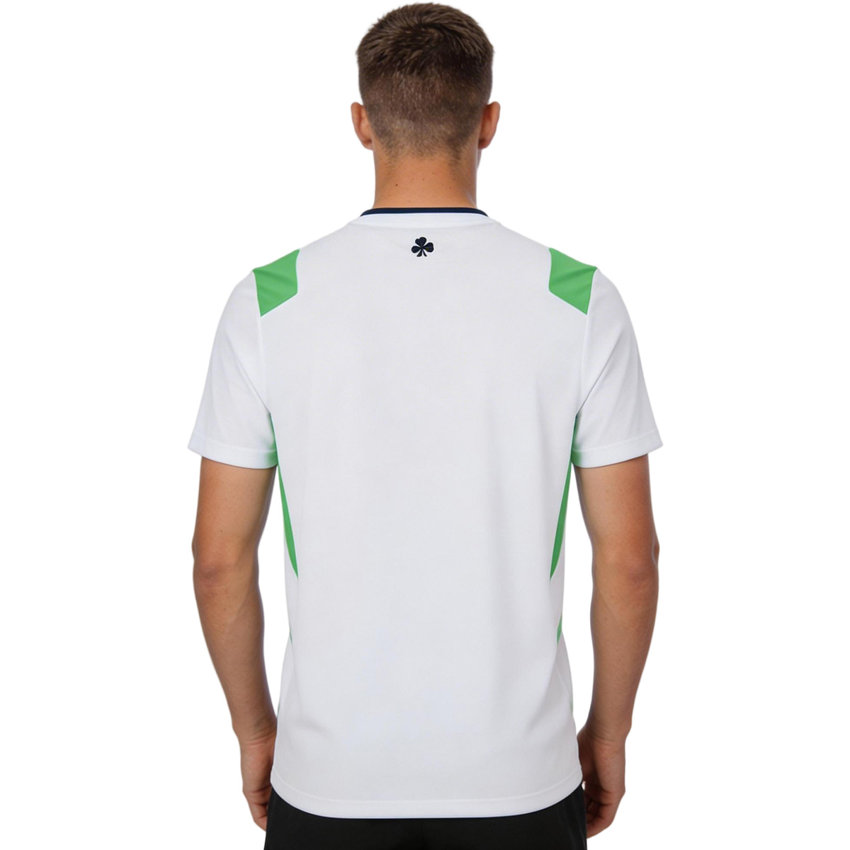 Ireland Away Jersey World Cup 2026 (back view)