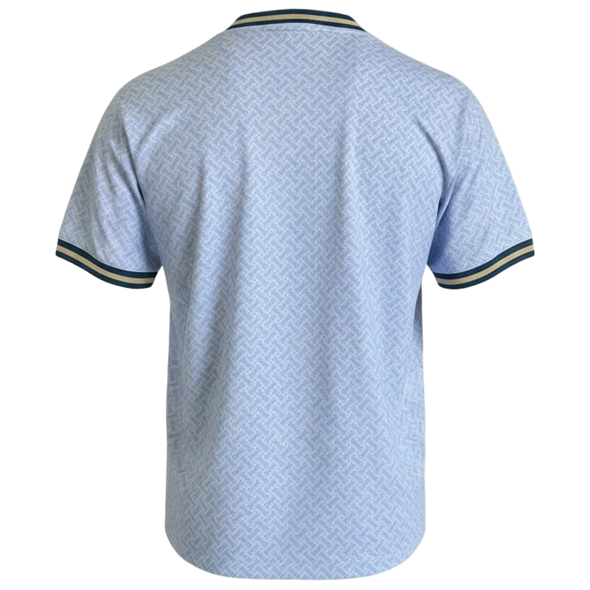 Italy Away Jersey World Cup 2026 (back view)