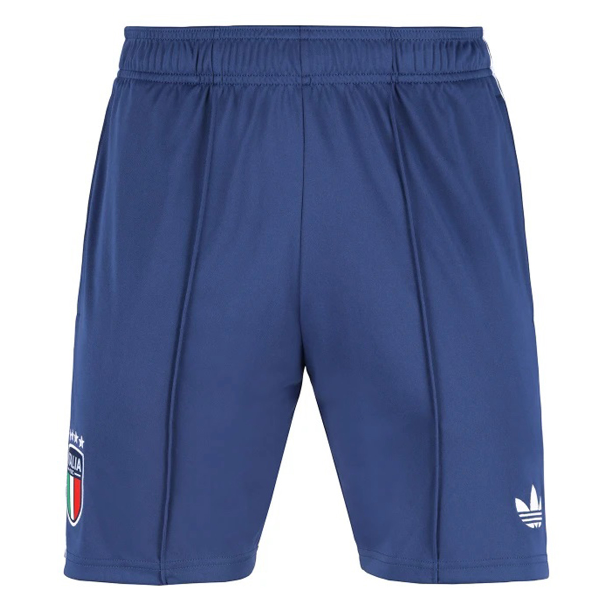 Italy Away Soccer Short World Cup 2026