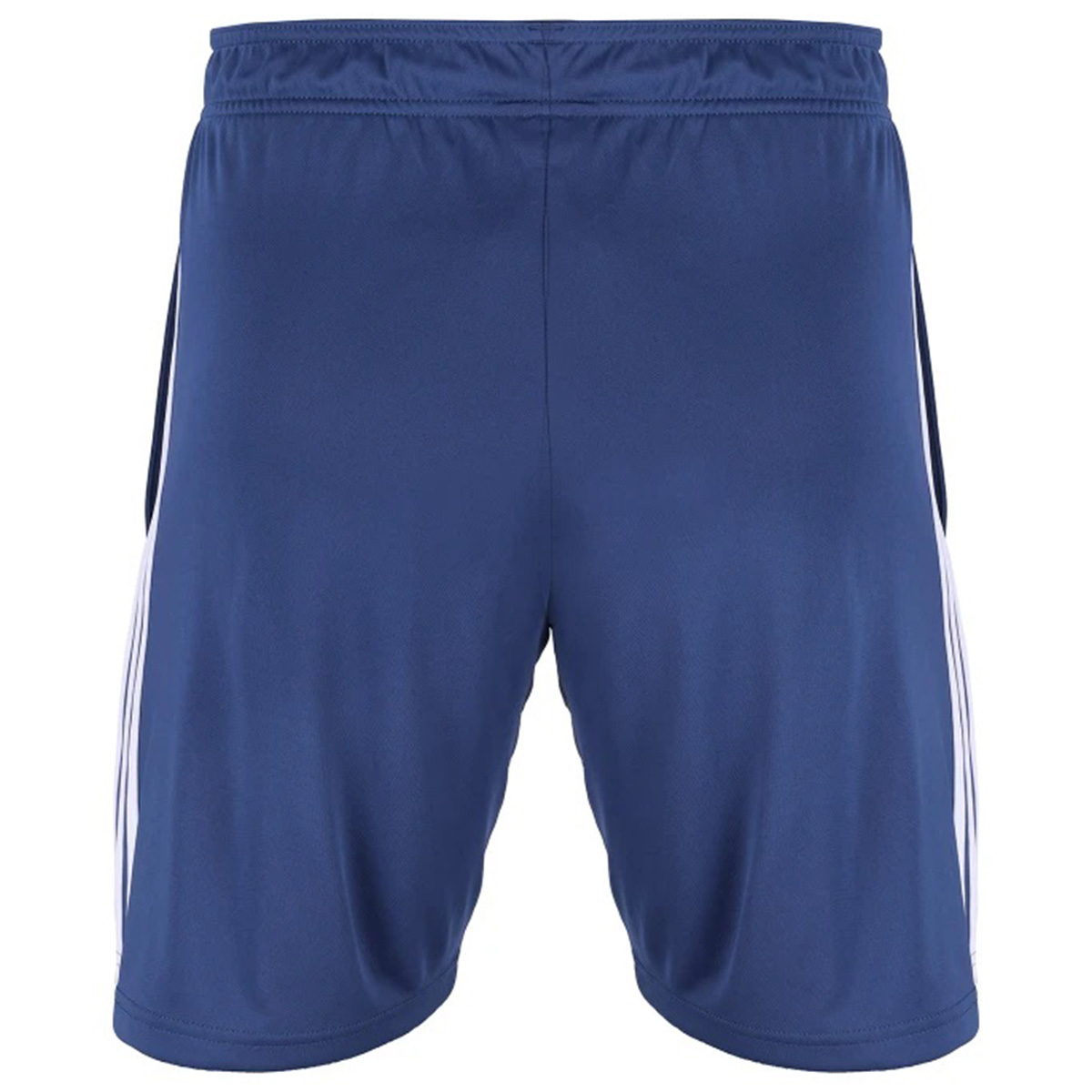 Italy Away Soccer Short World Cup 2026 (back view)