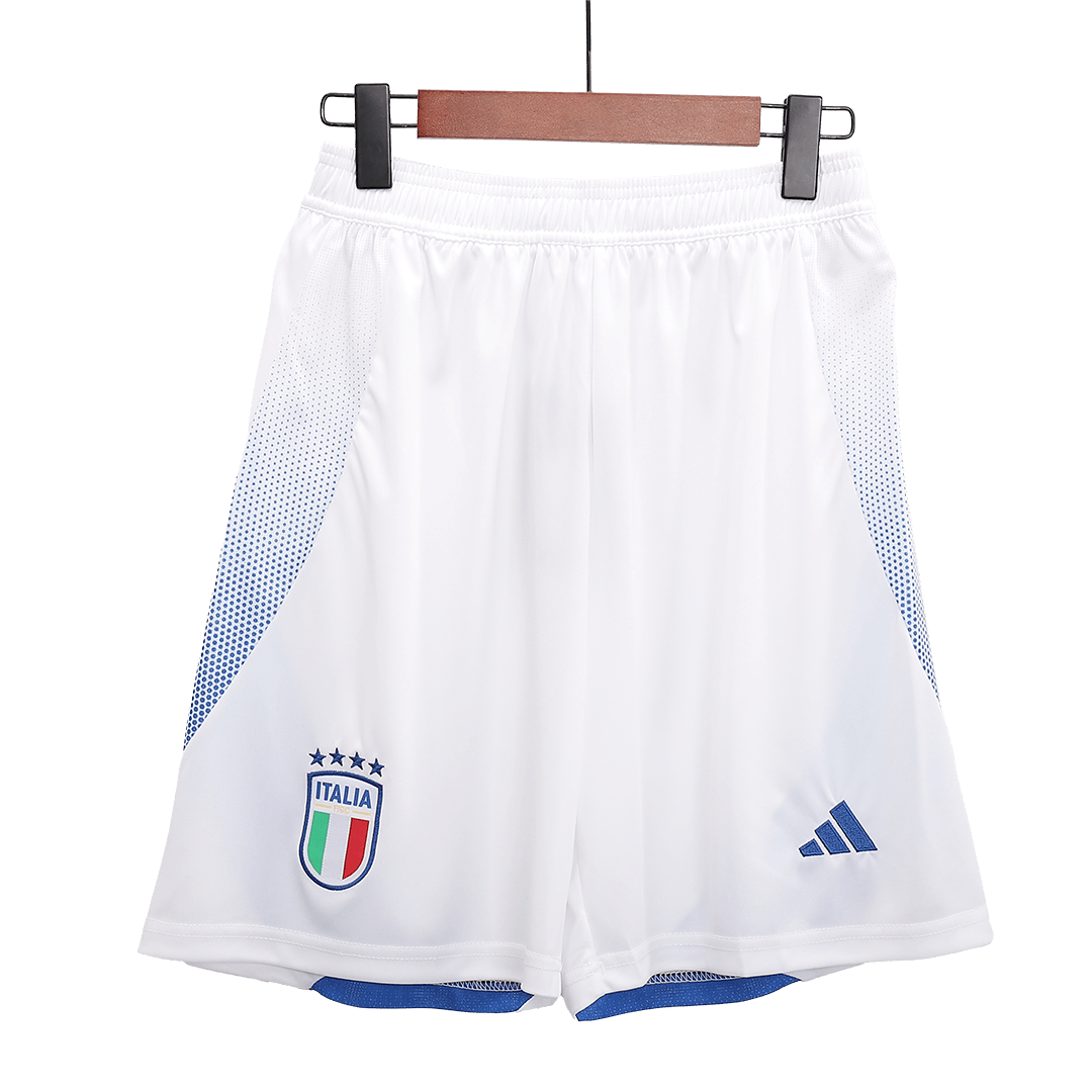 Italy Home Shorts Euro (back view)
