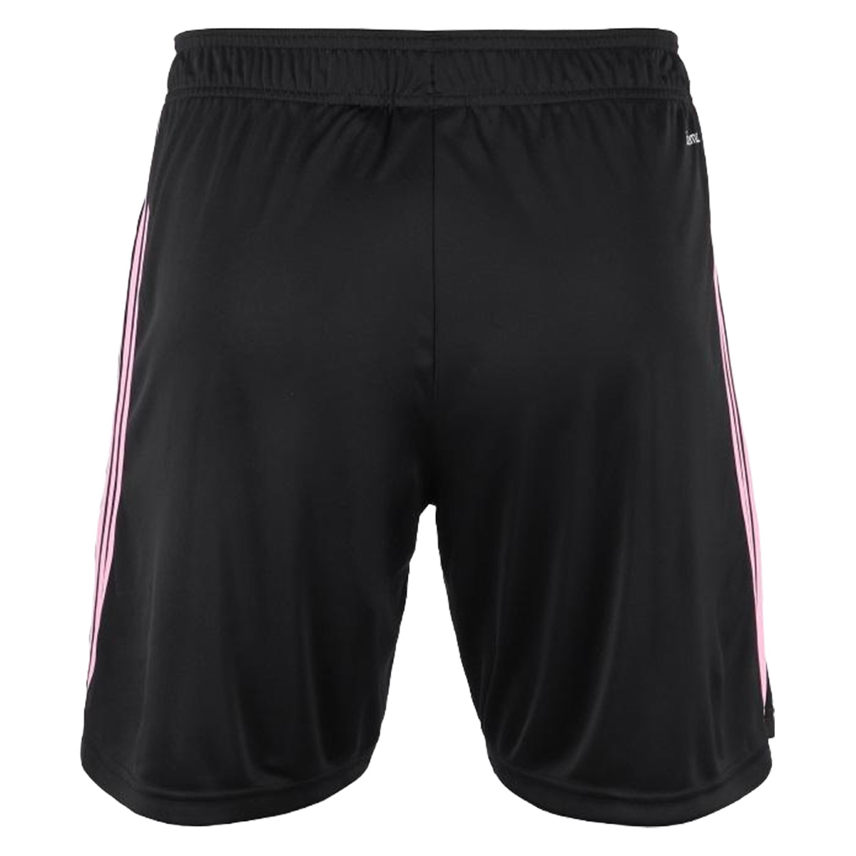 Juventus Away Football Shorts 2026/27 (back view)