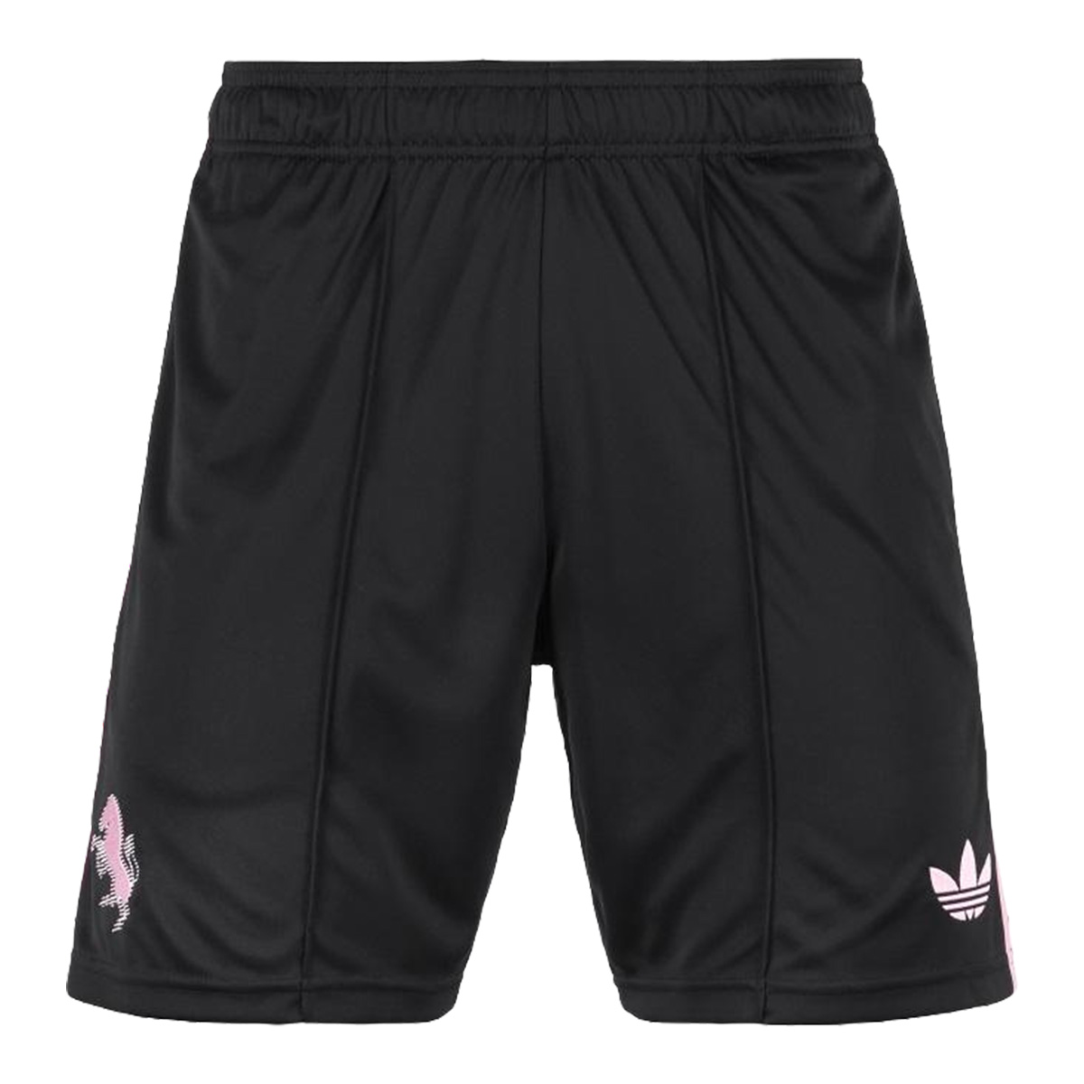 Juventus Away Football Shorts 2026/27