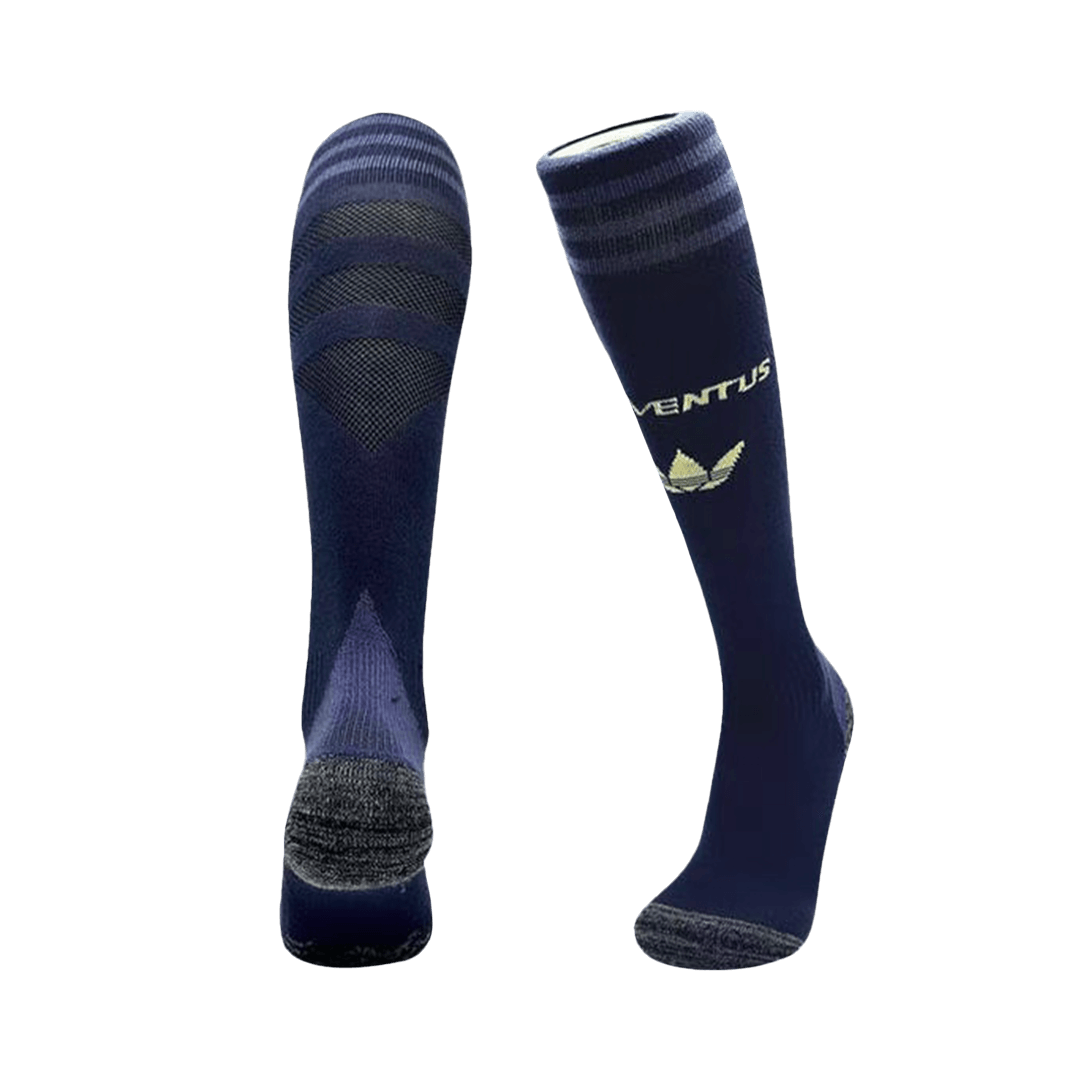 Juventus Third Soccer Socks