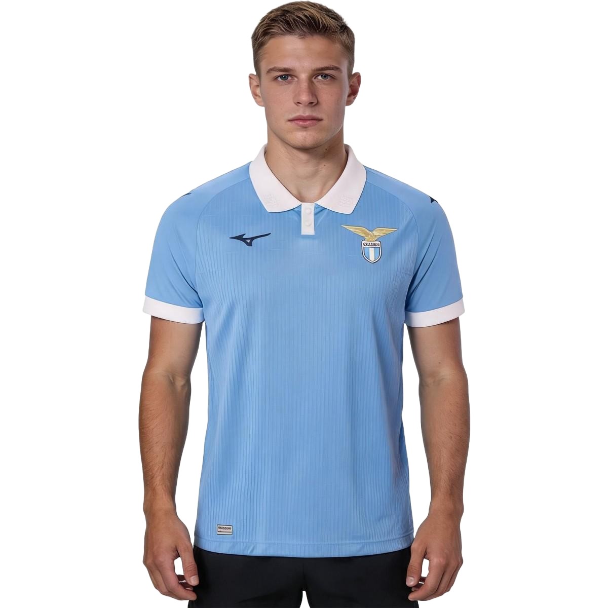 Lazio Home Jersey 2026/27