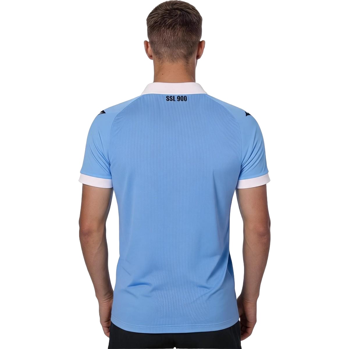 Lazio Home Jersey 2026/27 (back view)