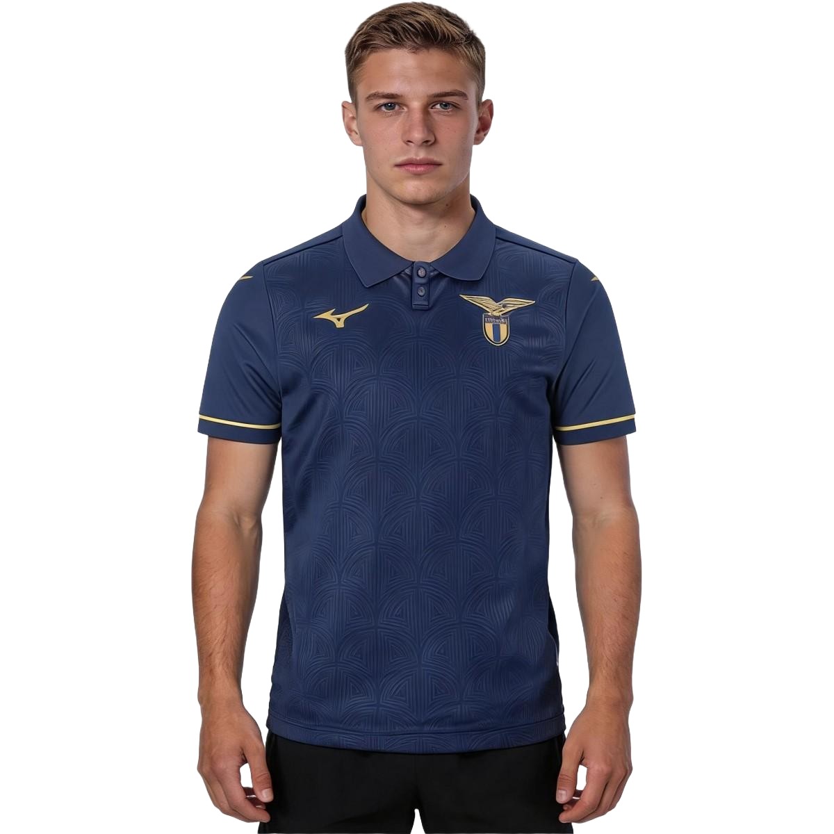 Lazio Third Jersey 2026/27