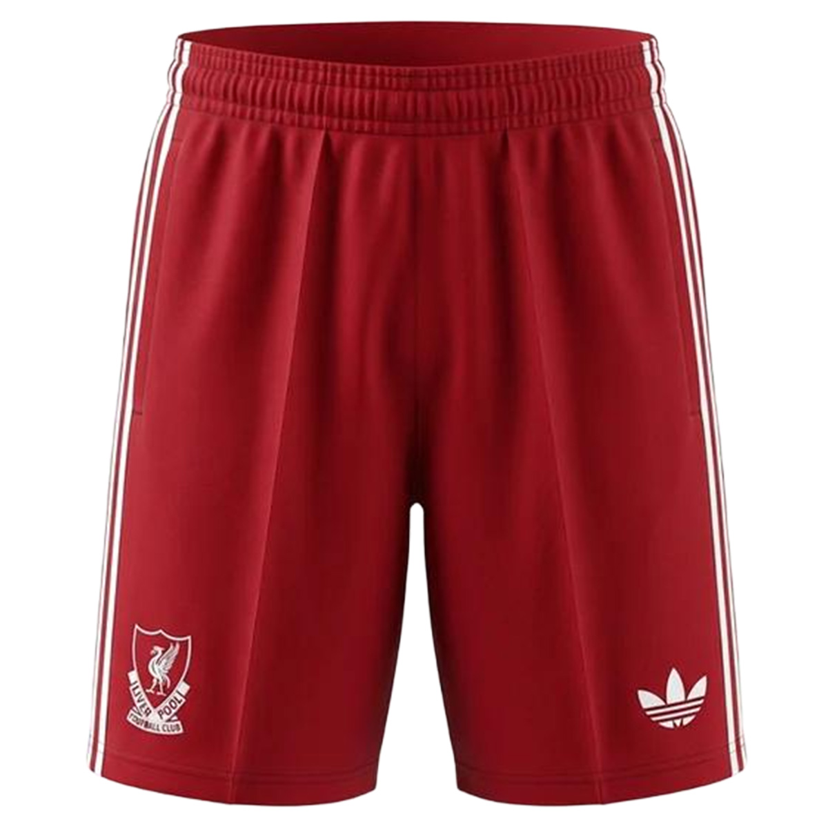 Liverpool Away Football Shorts 2026/27