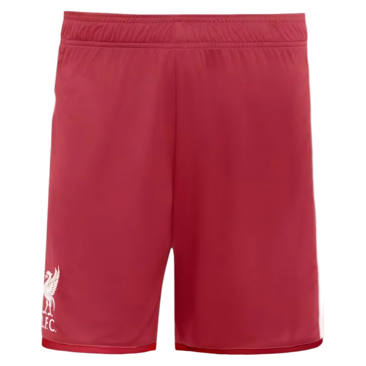 Liverpool Home Soccer Shorts 2026/27