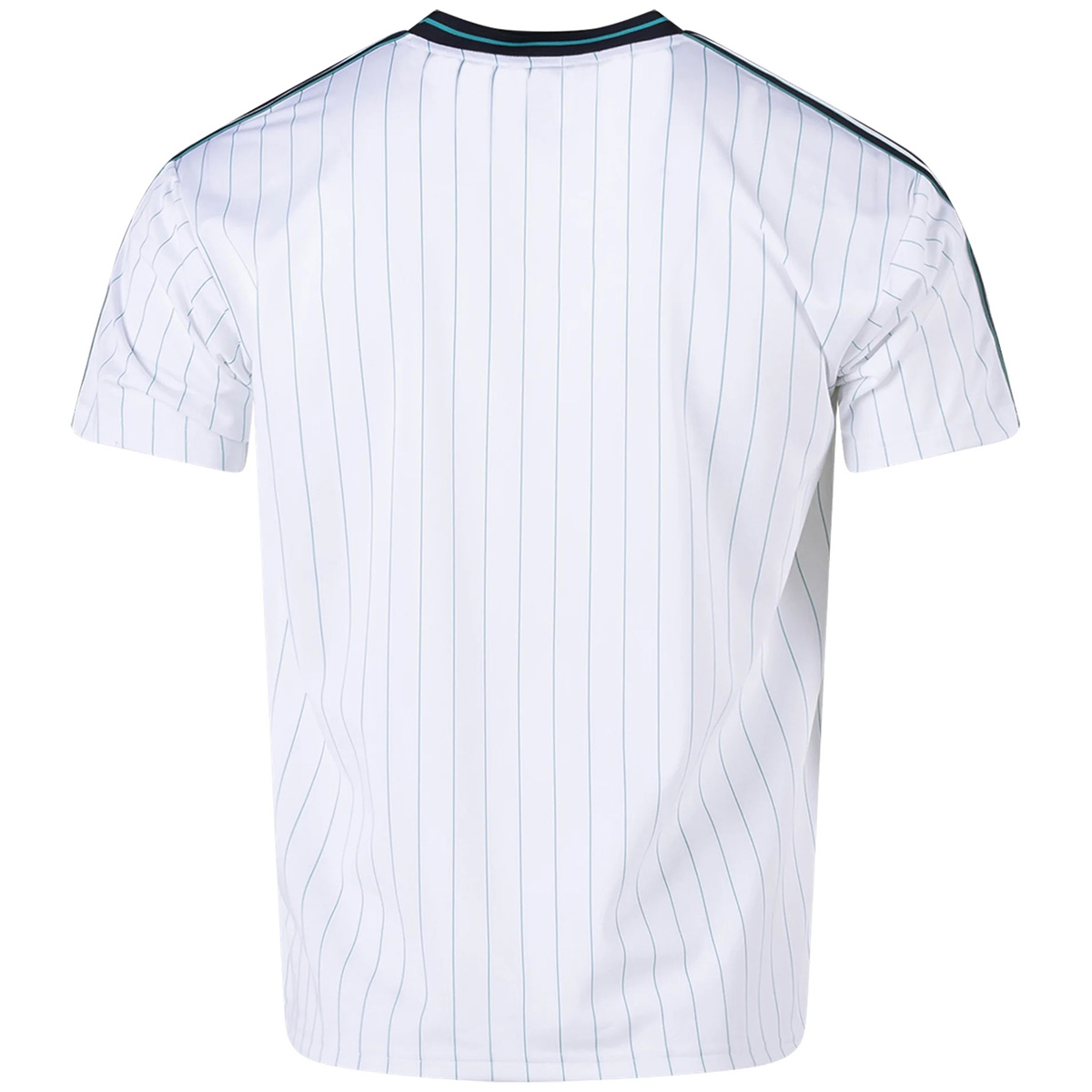 Liverpool Icon Jersey 2025/26 (back view)
