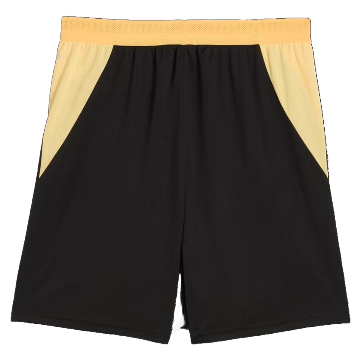 Manchester City Away Football Shorts 2026/27 (back view)