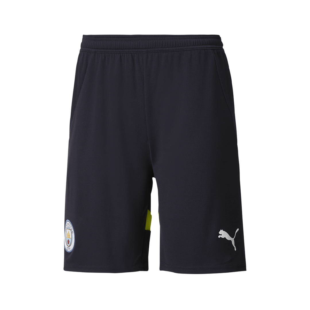 Manchester City Away Shorts