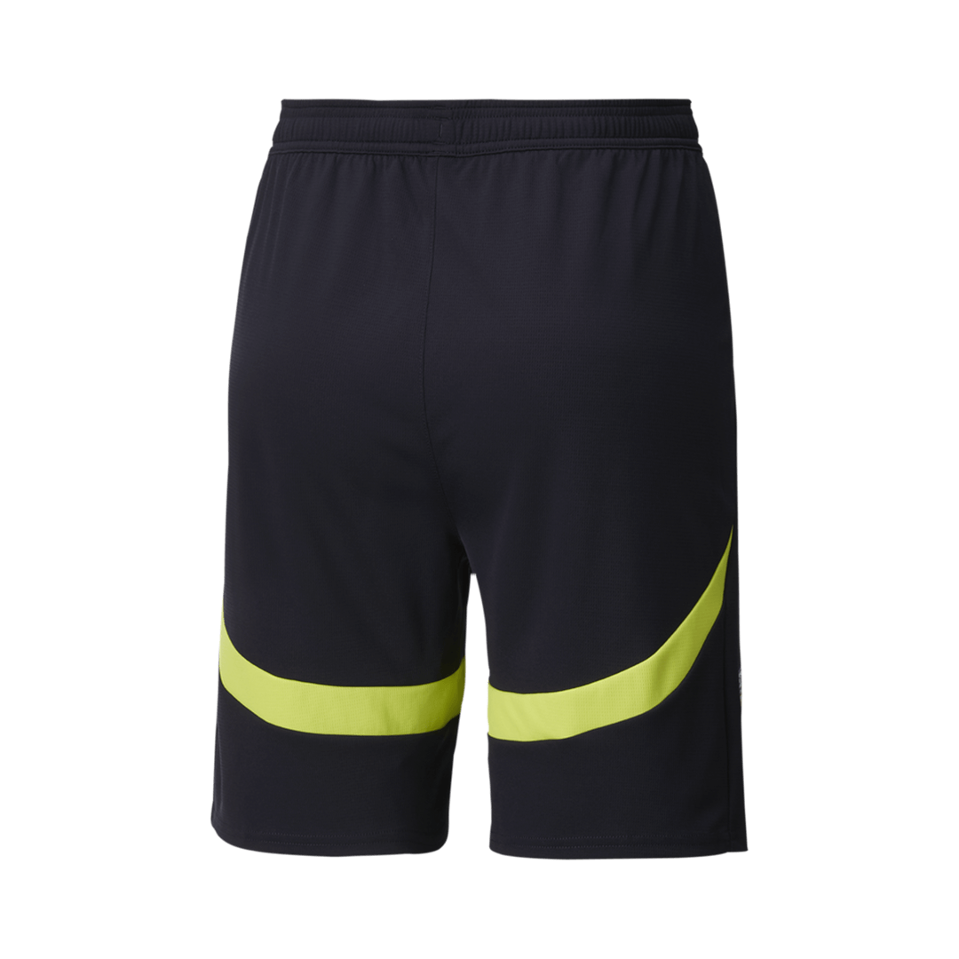 Manchester City Away Shorts (back view)