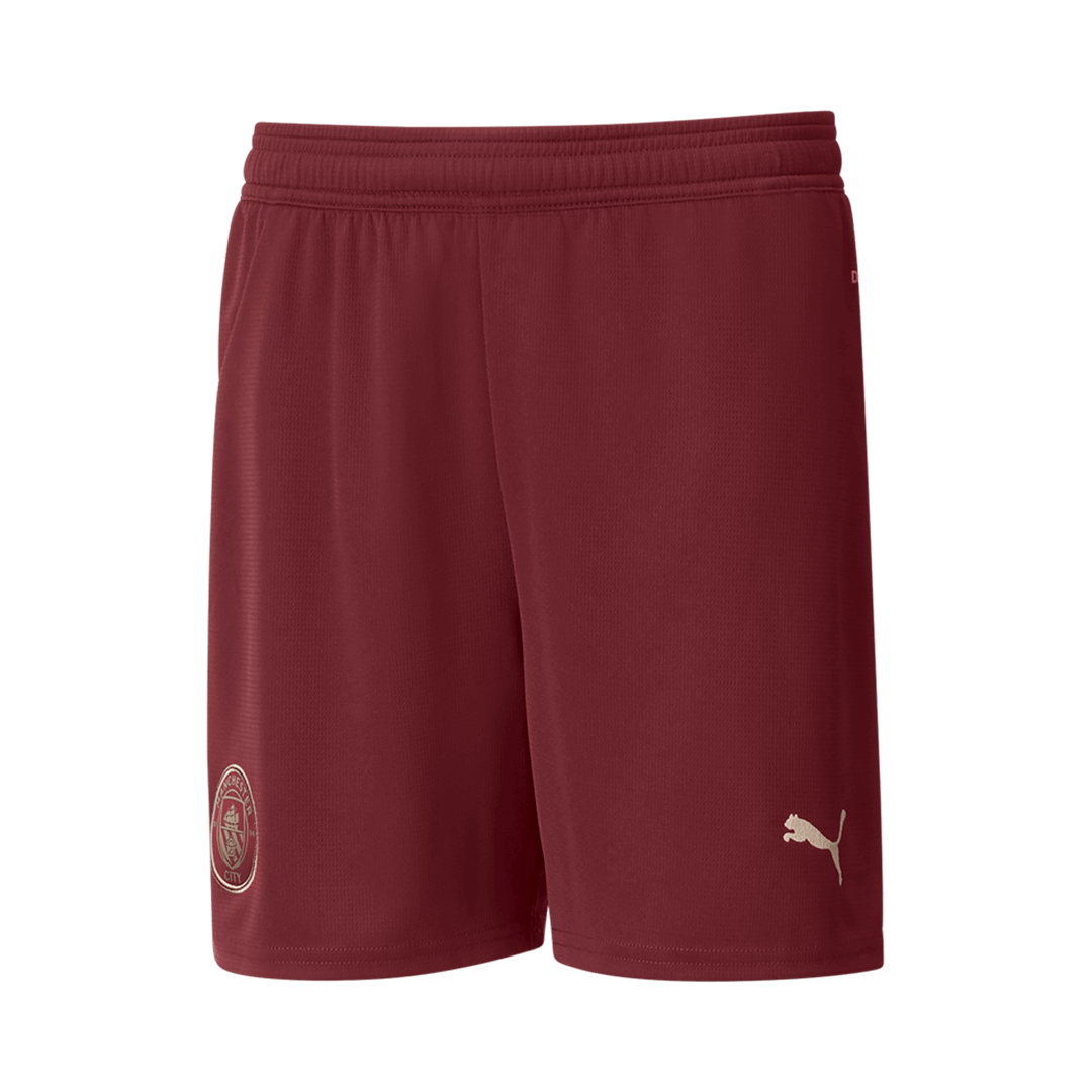 Manchester City Third Shorts