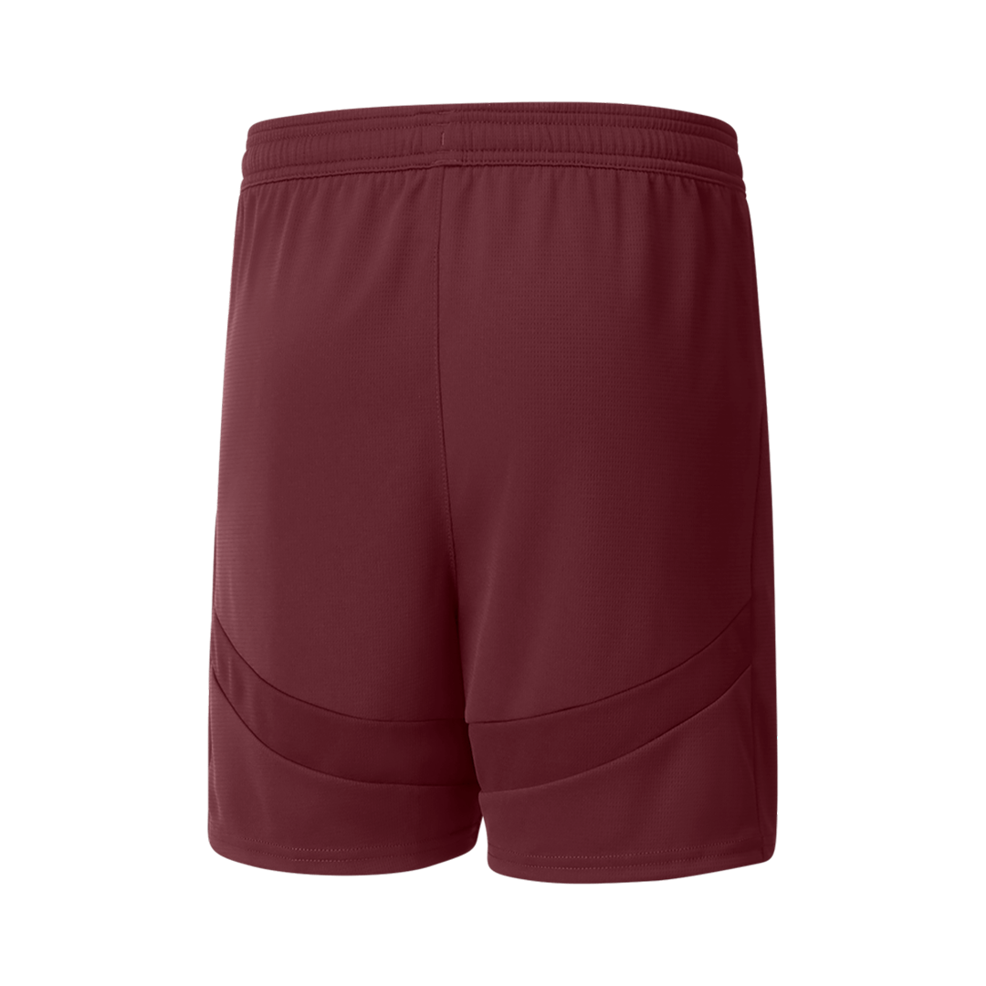 Manchester City Third Shorts (back view)