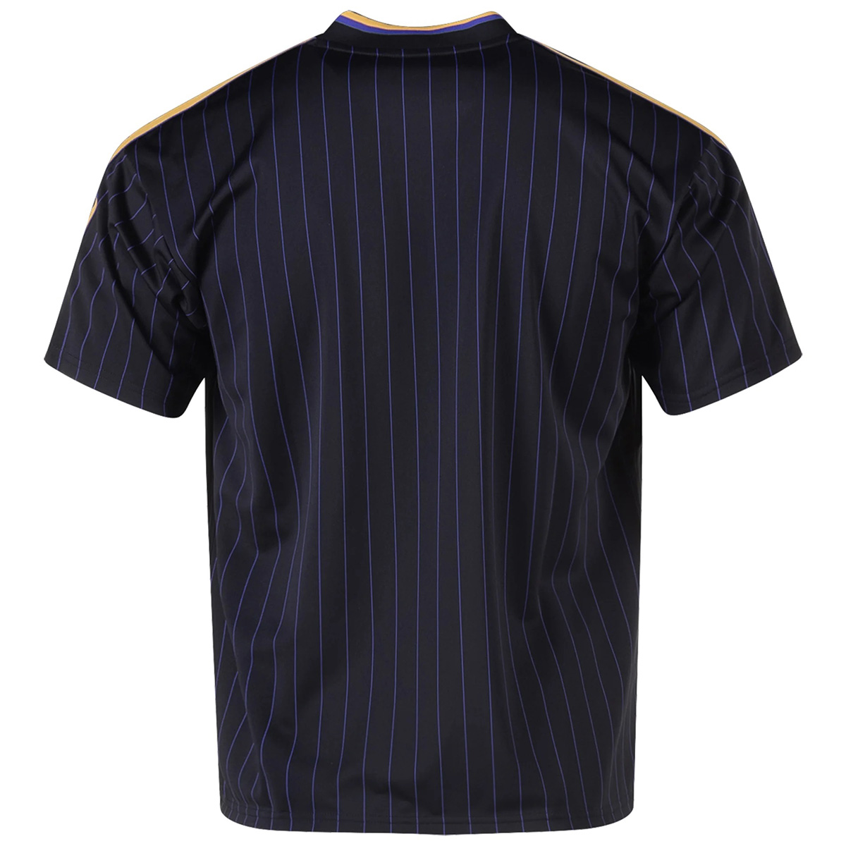 Manchester United Icon Jersey 2025/26 (back view)