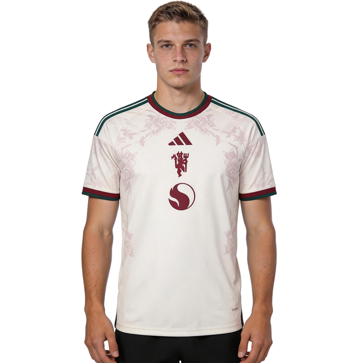 Manchester United Third Jersey 2026/27