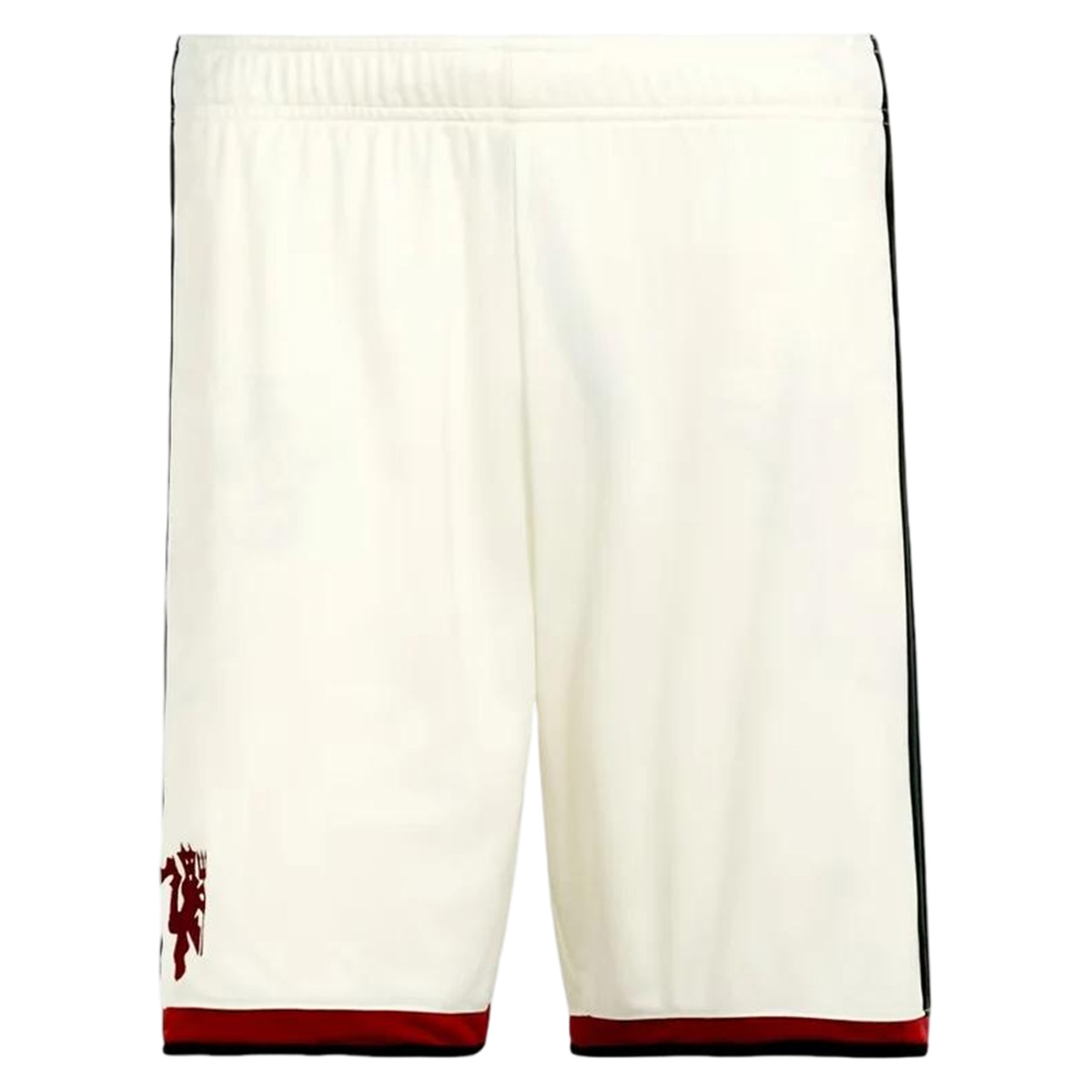 Manchester United Third Football Shorts 2026/27