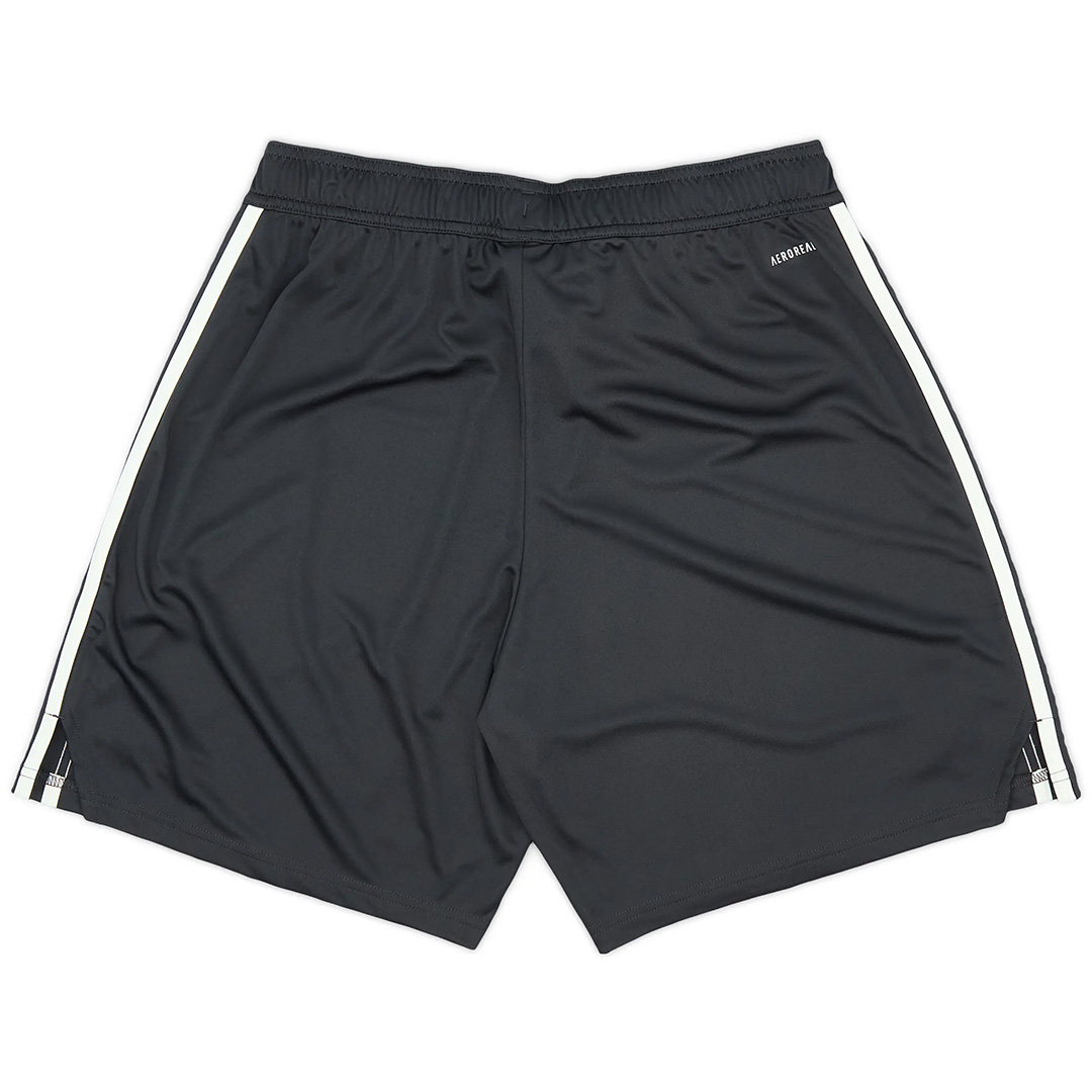 Manchester United Third Shorts (back view)