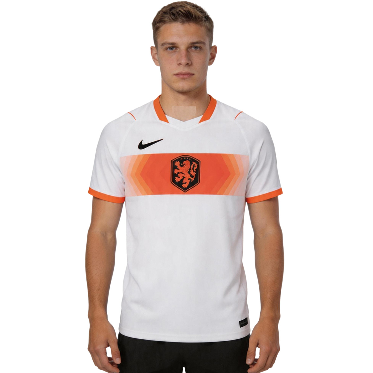 Netherlands Away Jersey World Cup 2026