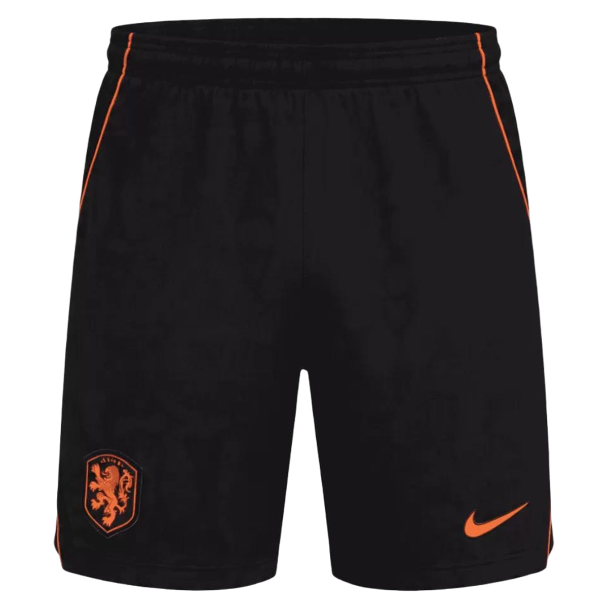 Netherlands Home Soccer Shorts World Cup 2026