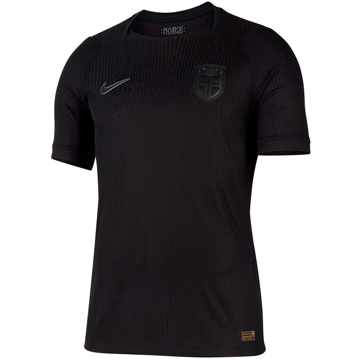 Norway Away Match Jersey Player Version World Cup 2026